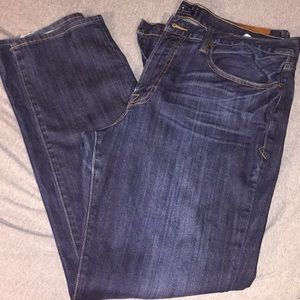 Lucky Brand Jeans 121 Heritage Slim fit